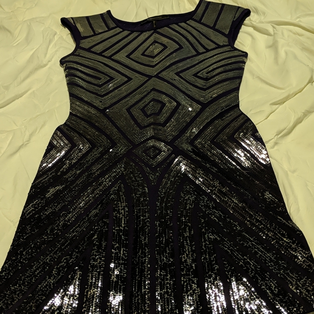 BCBGMAXAZRIA Dress